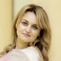 Репетитор Светлана Романчук - BUKI
