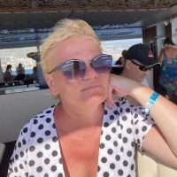 Репетитор - Виктория Д. id: 92870