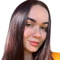 Репетитор Крістіна Ломака - BUKI