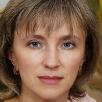 Репетитор - Світлана Ч. id: 166109