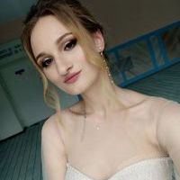 Репетитор - Дар'я Ч. id: 124018