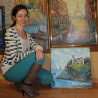 Репетитор - Елена М. id: 47609