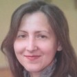 Оксана Городиська id: 203747