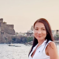 Репетитор - Анна К. id: 168583