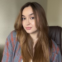 Вікторія Савєнкова  репетитор  Англійської мови онлайн