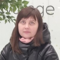 Репетитор - Марія Ц.