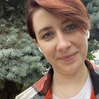 Репетитор - Ольга Ф. id: 30943