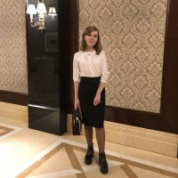 Репетитор - Юлия П. id: 56198