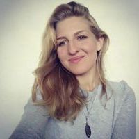 Репетитор - Вероника С. id: 134240