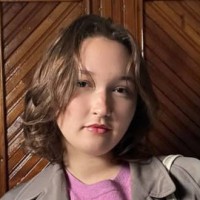 Репетитор Єва Скоробогатько - BUKI