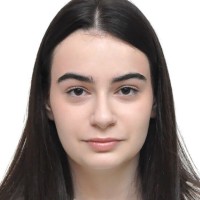 Репетитор Шорена Такаландзе - BUKI