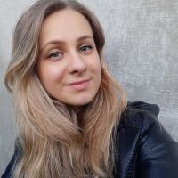 Репетитор - Тетяна К. id: 59971