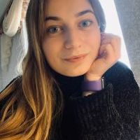 Репетитор - Ольга П. id: 141885