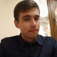 Репетитор - Тарас К. id: 43040