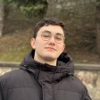 Даніель Іваніна id: 213250