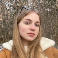 Репетитор - Олександра В. id: 186949