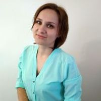 Репетитор - Ірина Ц. id: 80900