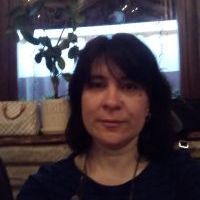 Репетитор Елена Сергеева - BUKI