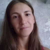 Репетитор - Ірина І.