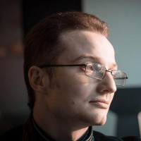 Репетитор - Сергей Ц. id: 159742
