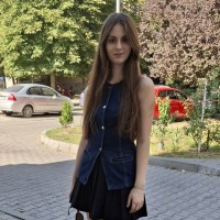 Репетитор Аліна Жарська - BUKI