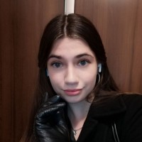 Репетитор - Анна Г. id: 192004