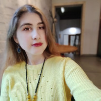 Репетитор - Анна З. id: 174058