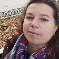 Репетитор - Оксана Г. id: 85456
