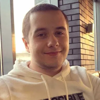 Репетитор - Глеб С. id: 164611