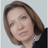 Надия Швидченко