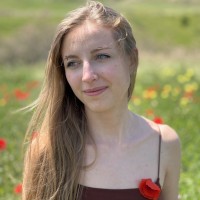 Репетитор - Екатерина Б.