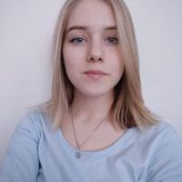 Репетитор - Виктория П. id: 57152