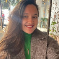 Репетитор - Кристина Ж. id: 190728
