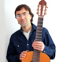 Репетитор Андрей Молчанов - BUKI