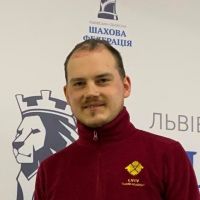 Репетитор - Мацейко Максим  id: 84008