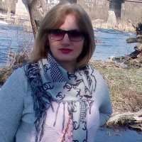 Репетитор - Ірина Н. id: 146862