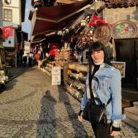 Репетитор - Дарія Р. id: 121378