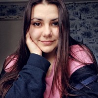 Репетитор - Елизавета Г.
