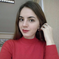 Репетитор - Мирослава К. id: 99614
