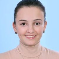 Репетитор Дарья Христова - BUKI