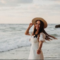 Репетитор Юлия Соломонова - BUKI