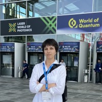 Репетитор Анастасия Иванова - BUKI