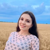 Репетитор - Софія Г.