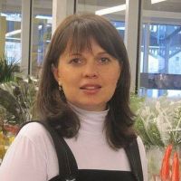 Репетитор Марія Оляновська - BUKI