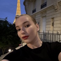 Репетитор Дарина Демянишина - BUKI