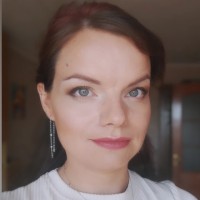 Репетитор Екатерина Мазуренко - BUKI