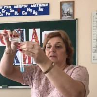 Репетитор - Любов С. id: 180737
