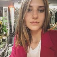 Репетитор - Камелия К. id: 143447