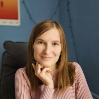 Репетитор Тетяна Романюк - BUKI
