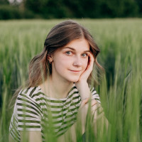 Репетитор - Олеся Я. id: 90955